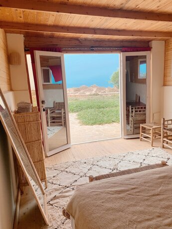 Imagen de la habitación del Dreamsea Surf Camp Imsouane. Foto 13