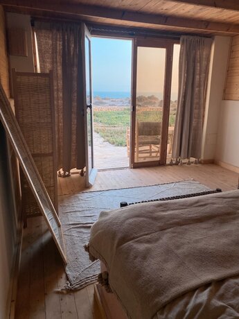 Imagen de la habitación del Dreamsea Surf Camp Imsouane. Foto 14