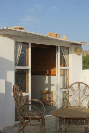 Imagen de la habitación del Dreamsea Surf Camp Imsouane. Foto 15