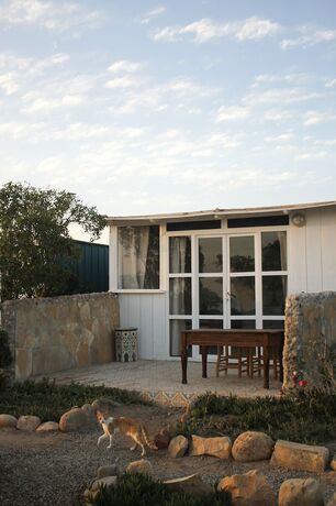 Imagen general del Dreamsea Surf Camp Imsouane. Foto 5