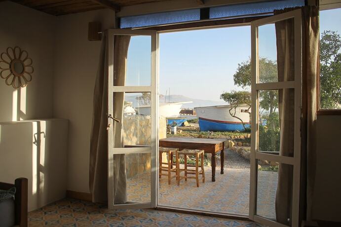 Imagen general del Dreamsea Surf Camp Imsouane. Foto 6