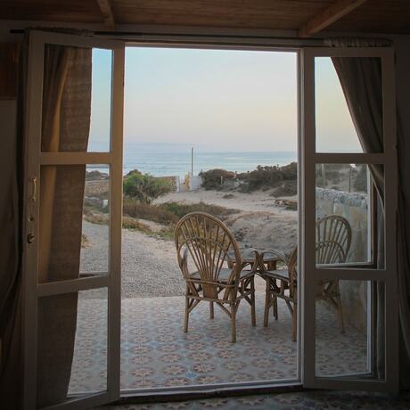 Imagen general del Dreamsea Surf Camp Imsouane. Foto 7