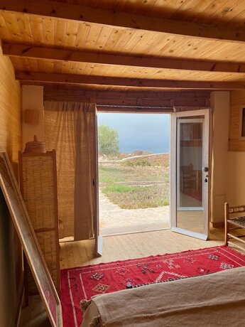 Imagen general del Dreamsea Surf Camp Imsouane. Foto 8