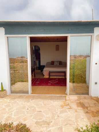 Imagen general del Dreamsea Surf Camp Imsouane. Foto 9