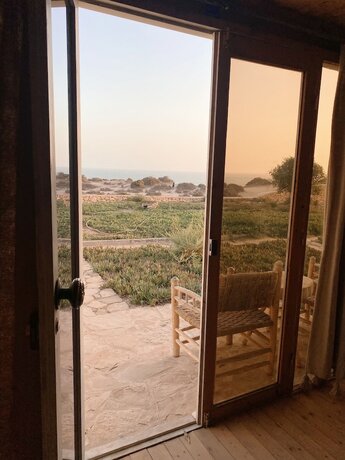 Imagen de la habitación del Dreamsea Surf Camp Imsouane. Foto 19