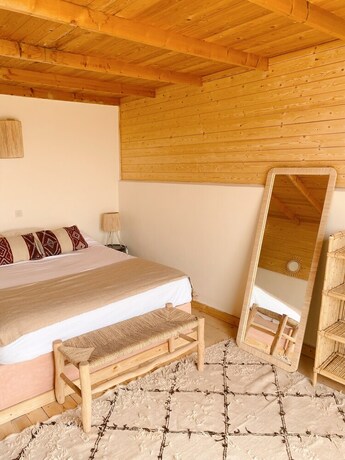 Imagen de la habitación del Dreamsea Surf Camp Imsouane. Foto 20