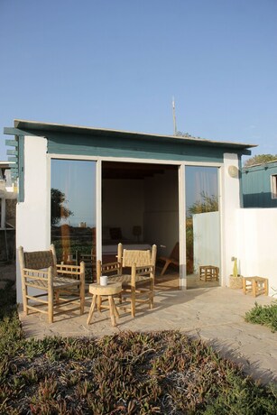 Imagen general del Dreamsea Surf Camp Imsouane. Foto 10