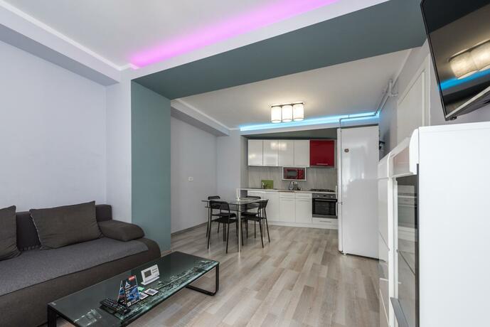 Imagen general del Dreamtime Apartments. Foto 1