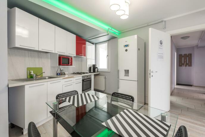 Imagen general del Dreamtime Apartments. Foto 2