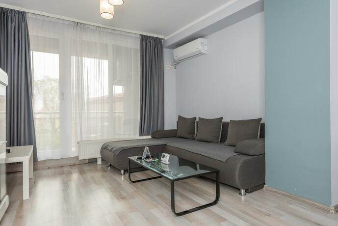 Imagen general del Dreamtime Apartments. Foto 13