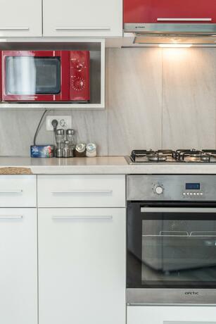 Imagen general del Dreamtime Apartments. Foto 16