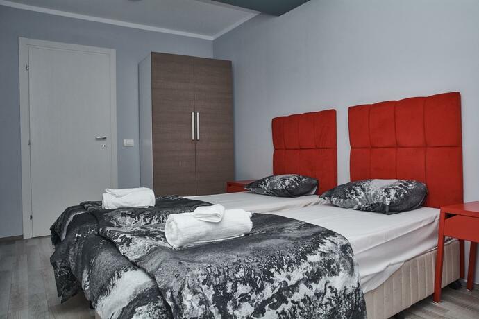 Imagen general del Dreamtime Apartments. Foto 17