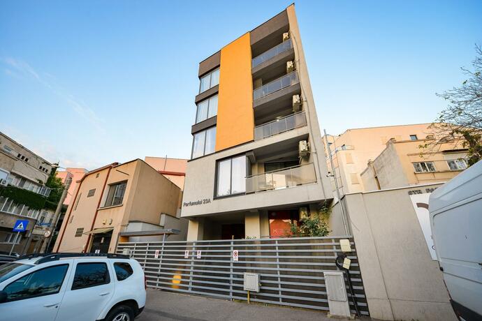 Imagen general del Dreamtime Apartments. Foto 24