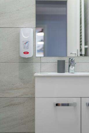 Imagen general del Dreamtime Apartments. Foto 28