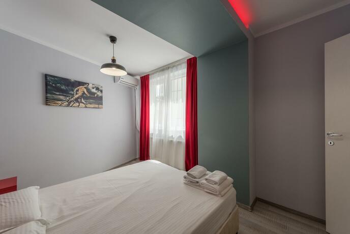 Imagen general del Dreamtime Apartments. Foto 29