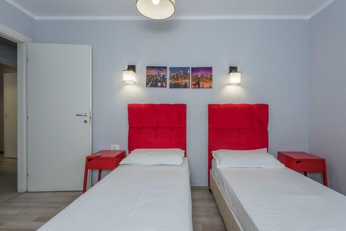 Imagen general del Dreamtime Apartments. Foto 30