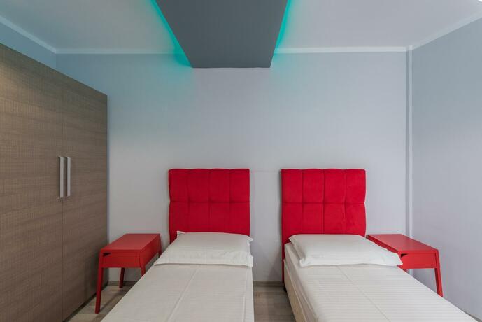 Imagen general del Dreamtime Apartments. Foto 34