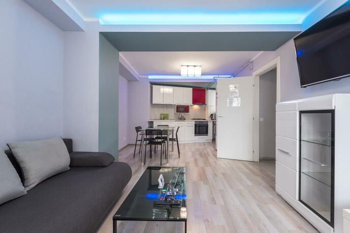 Imagen general del Dreamtime Apartments. Foto 38