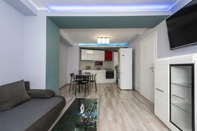 Imagen general del Dreamtime Apartments. Foto 39