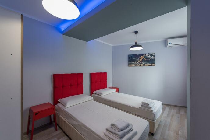 Imagen general del Dreamtime Apartments. Foto 40