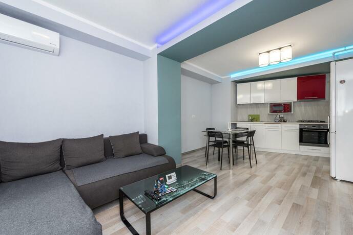 Imagen general del Dreamtime Apartments. Foto 42
