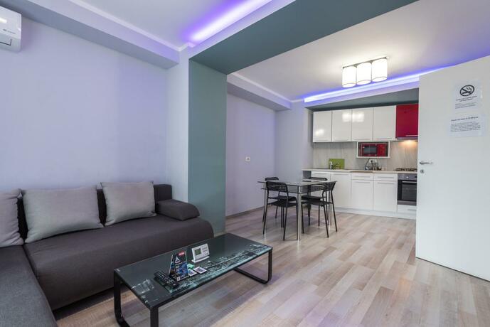 Imagen general del Dreamtime Apartments. Foto 45