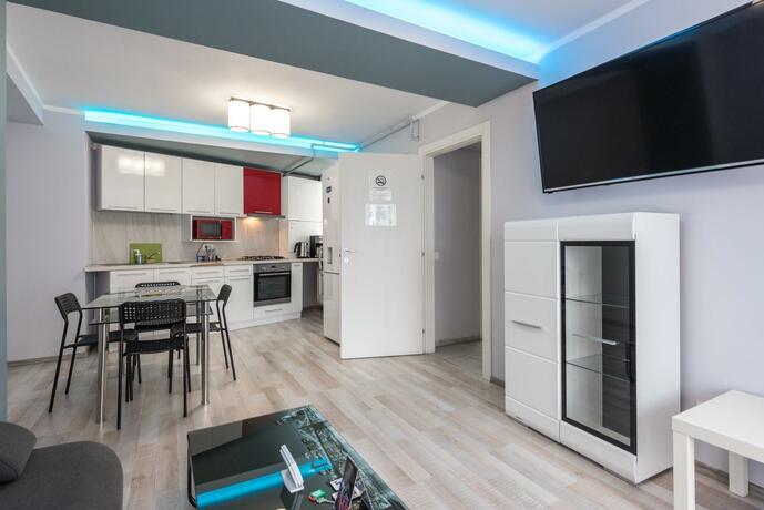 Imagen general del Dreamtime Apartments. Foto 46