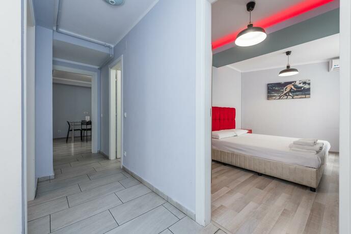 Imagen general del Dreamtime Apartments. Foto 47