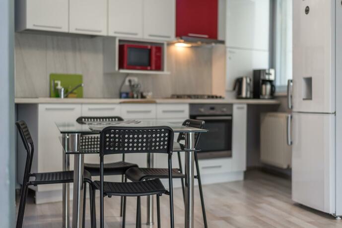 Imagen general del Dreamtime Apartments. Foto 48