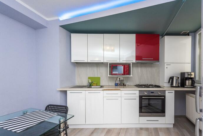 Imagen general del Dreamtime Apartments. Foto 49