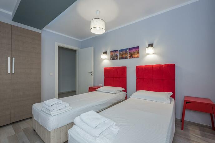 Imagen general del Dreamtime Apartments. Foto 51