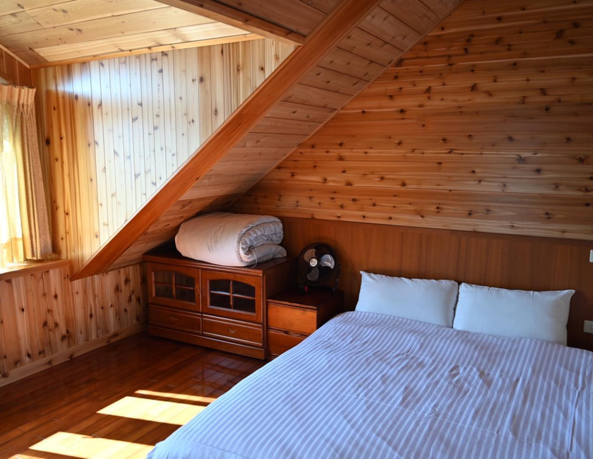 Imagen general del Dreamtown. Foto 3