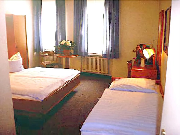 Imagen de la habitación del Drei K&ouml;nige Dom Hotel. Foto 9
