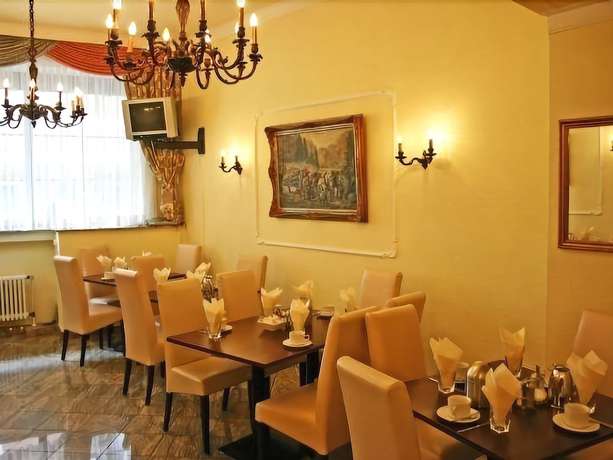 Imagen del bar/restaurante del Drei K&ouml;nige Dom Hotel. Foto 3