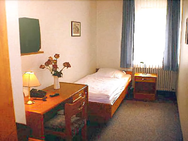 Imagen de la habitación del Drei K&ouml;nige Dom Hotel. Foto 12