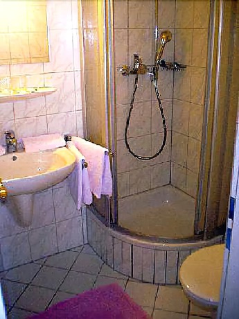 Imagen de la habitación del Drei K&ouml;nige Dom Hotel. Foto 13