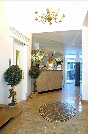 Imagen de los interiores del Drei K&ouml;nige Dom Hotel. Foto 17