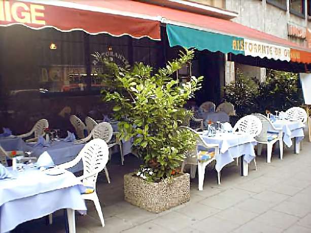 Imagen del bar/restaurante del Drei K&ouml;nige Dom Hotel. Foto 6