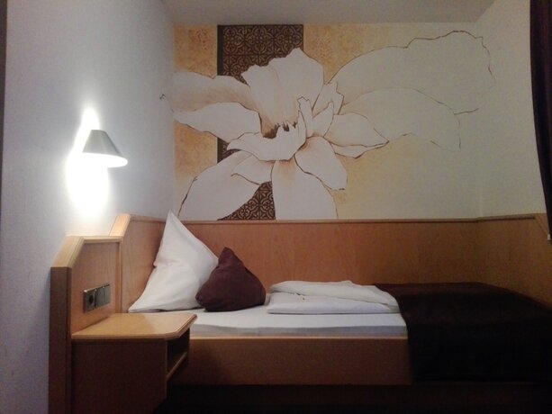 Imagen general del DreiKönig and Restaurant See-Gourmet. Foto 4