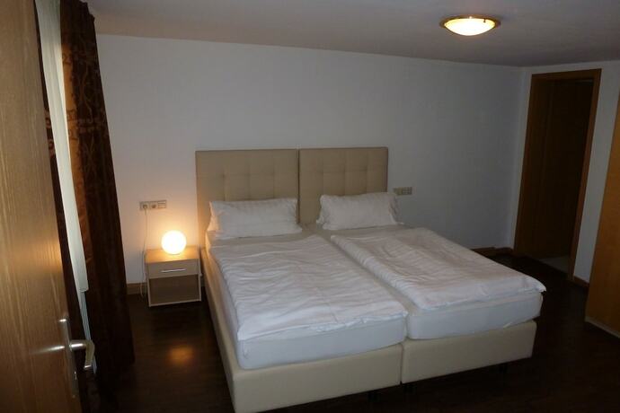 Imagen de la habitación del DreiKönig and Restaurant See-Gourmet. Foto 15