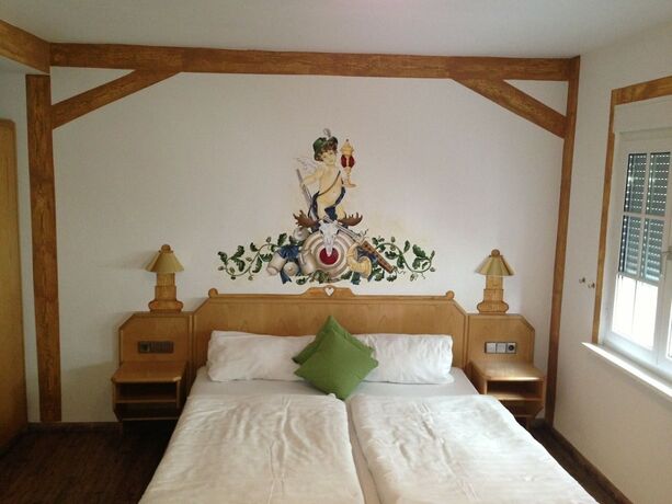 Imagen de la habitación del DreiKönig and Restaurant See-Gourmet. Foto 16