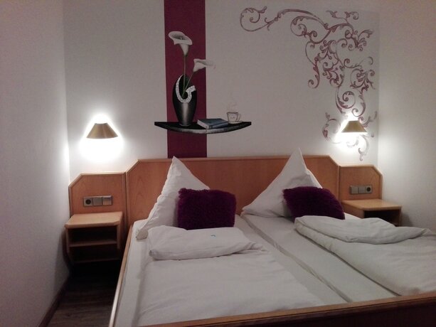 Imagen general del DreiKönig and Restaurant See-Gourmet. Foto 6