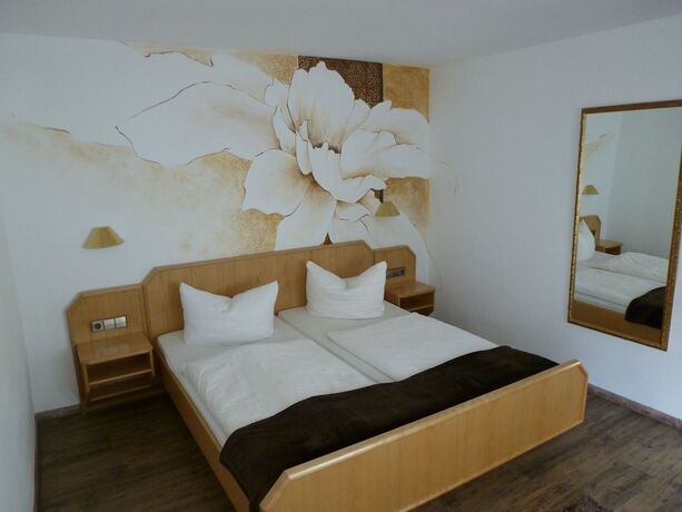 Imagen general del DreiKönig and Restaurant See-Gourmet. Foto 7