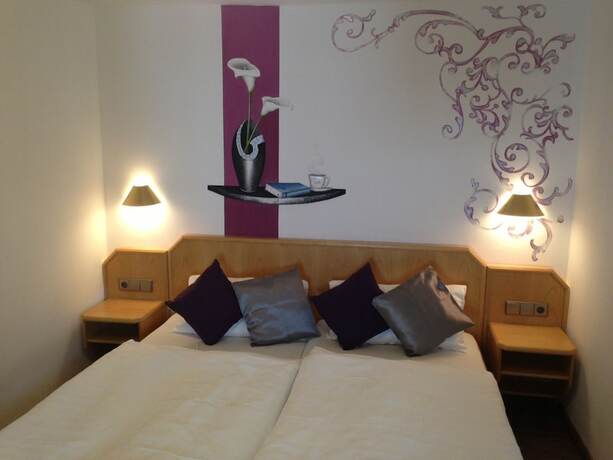 Imagen de la habitación del DreiKönig and Restaurant See-Gourmet. Foto 18