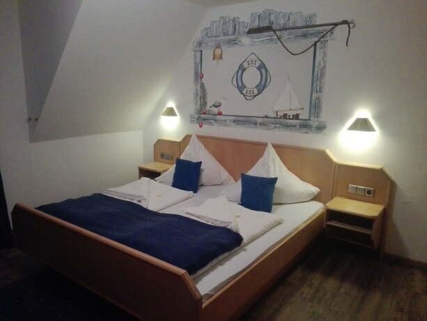 Imagen de la habitación del DreiKönig and Restaurant See-Gourmet. Foto 20