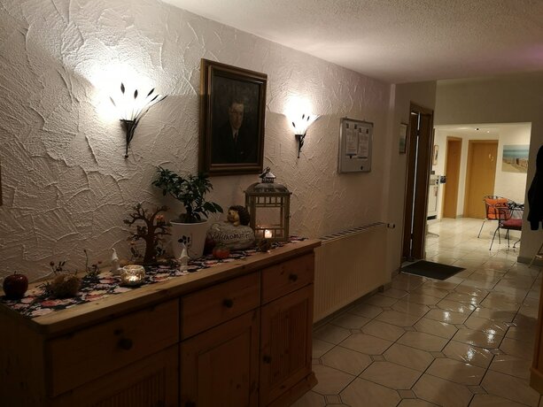 Imagen general del DreiKönig and Restaurant See-Gourmet. Foto 12