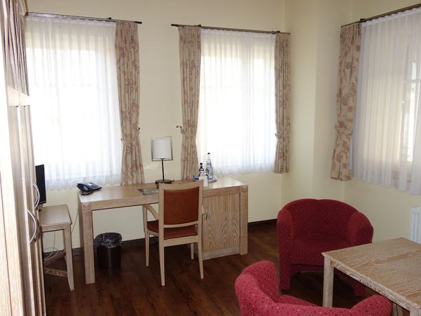 Imagen de la habitación del DreiM&auml;delHaus - Restaurant and Hotel. Foto 2