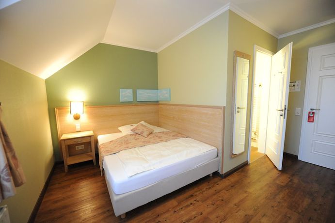 Imagen de la habitación del DreiM&auml;delHaus - Restaurant and Hotel. Foto 3