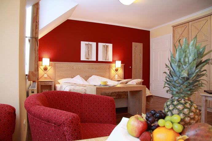 Imagen de la habitación del DreiM&auml;delHaus - Restaurant and Hotel. Foto 4