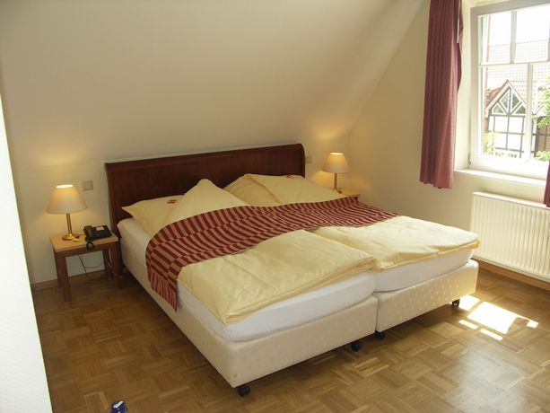 Imagen de la habitación del DreiM&auml;delHaus - Restaurant and Hotel. Foto 5